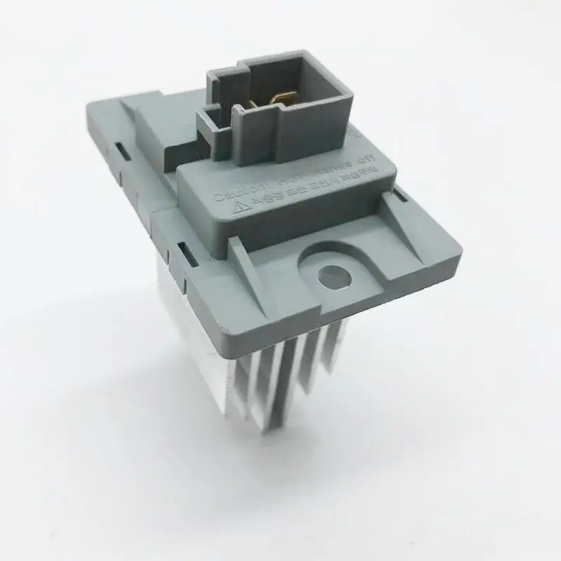 

Auto parts High quality blower resistance air conditioning blower speed control module for Dongfeng DFM Fengshen AX5