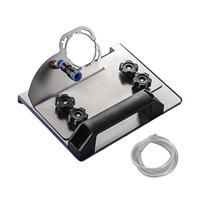 Angle Grinder Stand Support Sturdy Professional for Tile 45° Chamfer Cutting