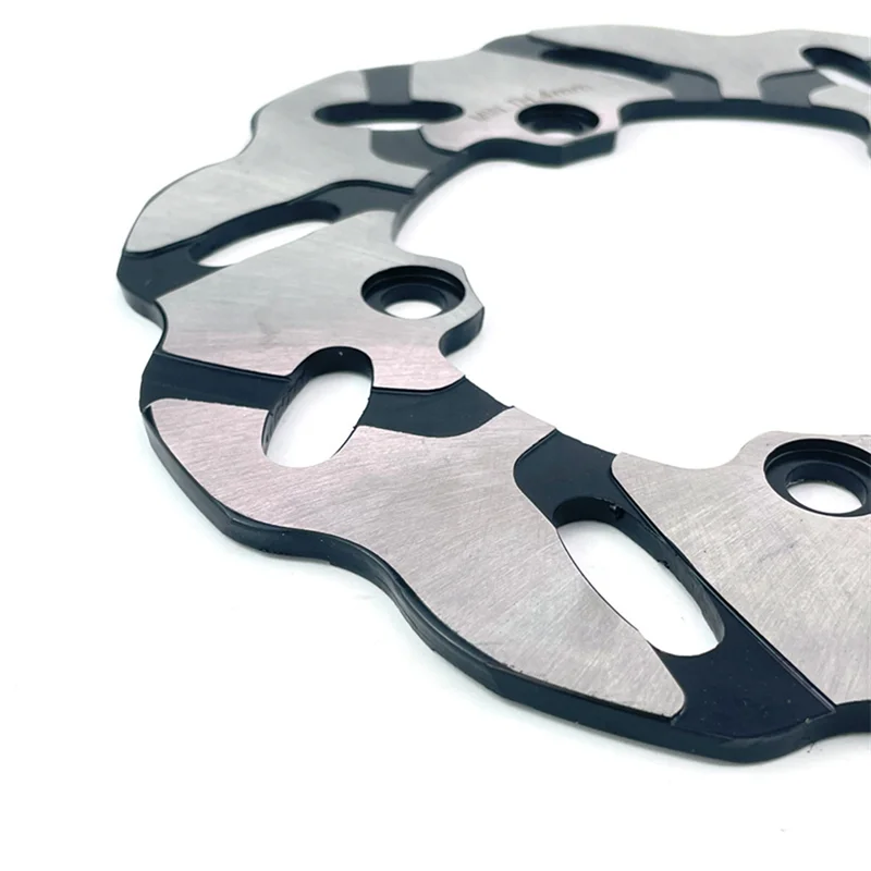 AT92-Brake Disc Rotors For YZF-R6 YZF-R6(2003- 2021), YZF-R1 YZF-R1(2004- 2014), MT-10 MT10 SP(2016- 2021)