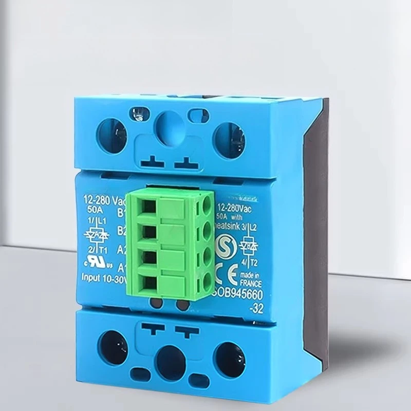 Solid State Relay for celduc SOB965660 865660 945660 967 963660