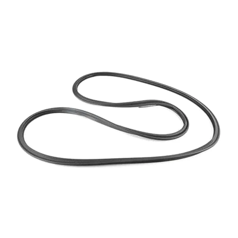 

AU04 -Tailgate Cover Seal Seal Strip Trunk Seal Strip For BMW 3 Series F30 F31 F35 M3 51767292307 Auto Parts