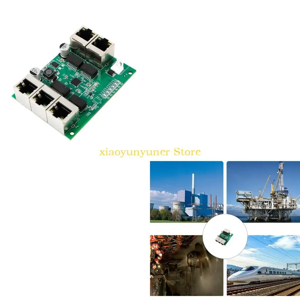 modulo-conmutador-ethernet-p9jb-industrial-5-puertos-10-100m-dispositivo-transmision-red-rj45-accesorios-placa-base