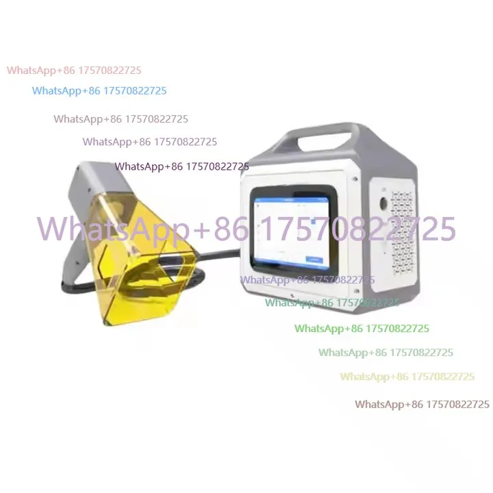 30W Mini Laser Prin…