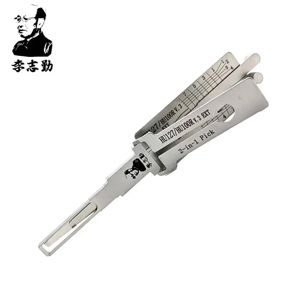 Lishi HU127/HU100R …