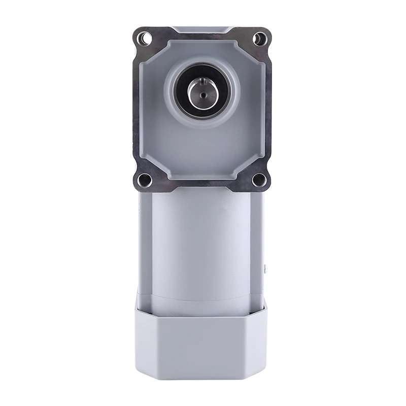 Mito 60W 90W 110V-460V Single Phase Three Phase High Torque Low Noise Long-Lasting Performance ZDF2 Hypoid Gear Motor