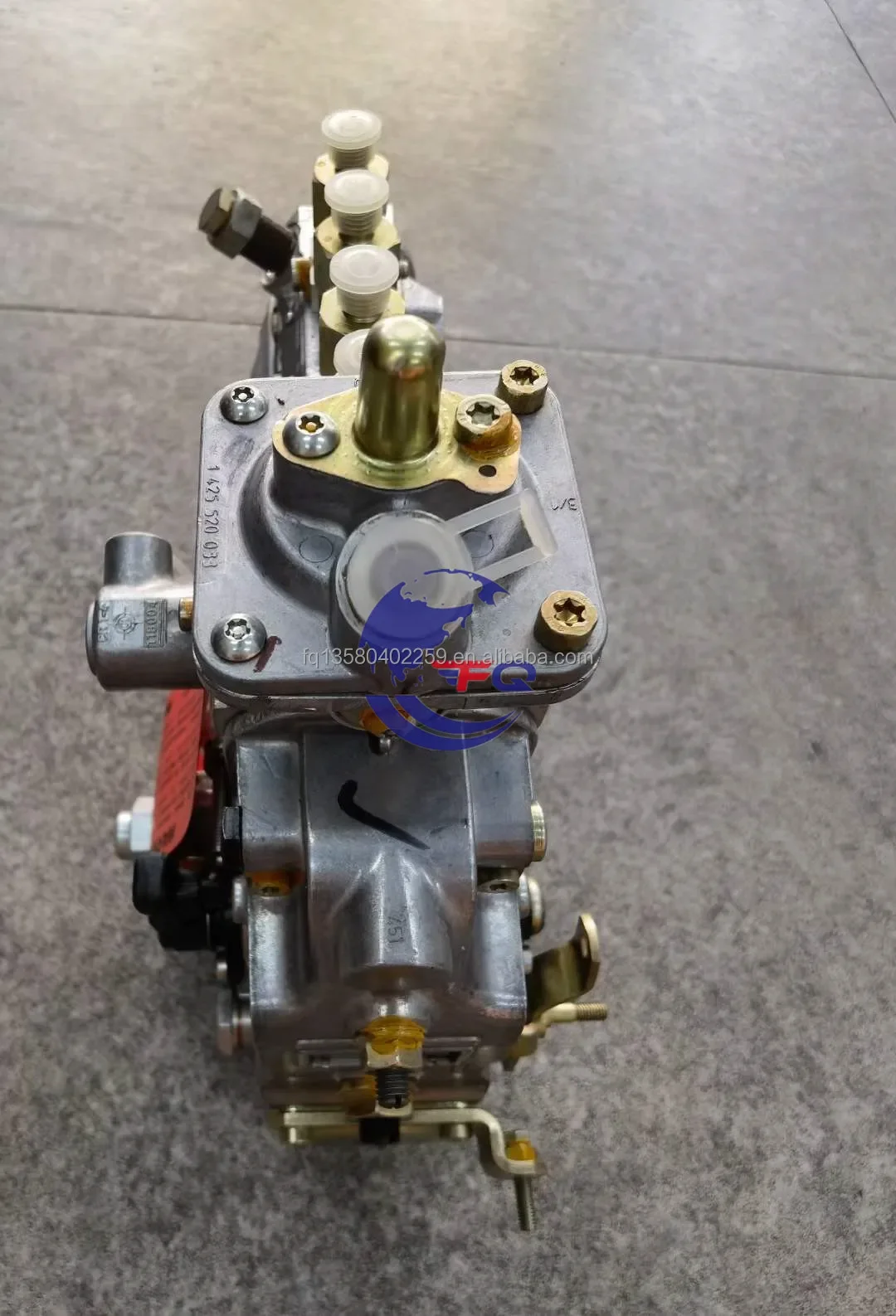 Hot Sale  Fuel  Pump 3928603 9400030722 for cummins 4BT Excavator