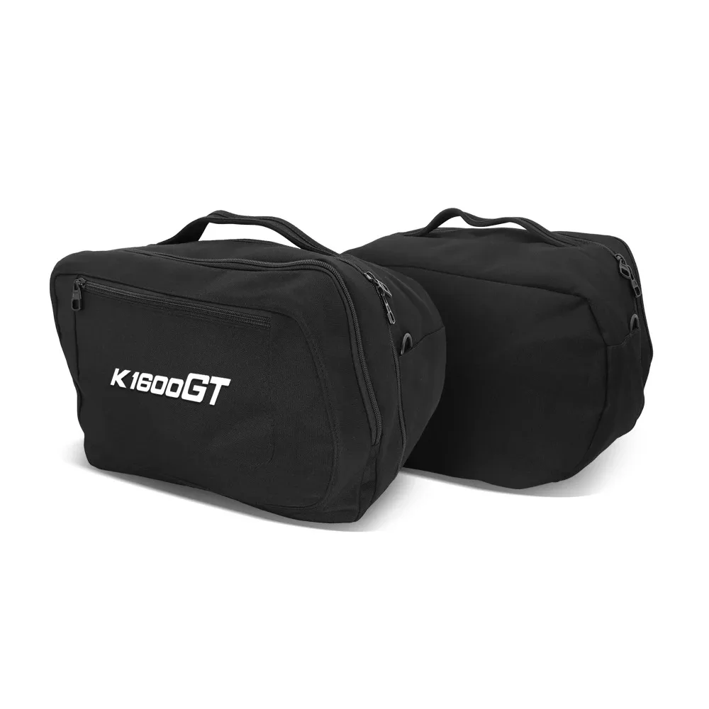 For BMW R1250RT R1200RT K1600GT K1600GTL Motor Side Case Box Inner Bags Liner Luggage Storage Bag R1250 R1200 RT / K1600 GT GTL