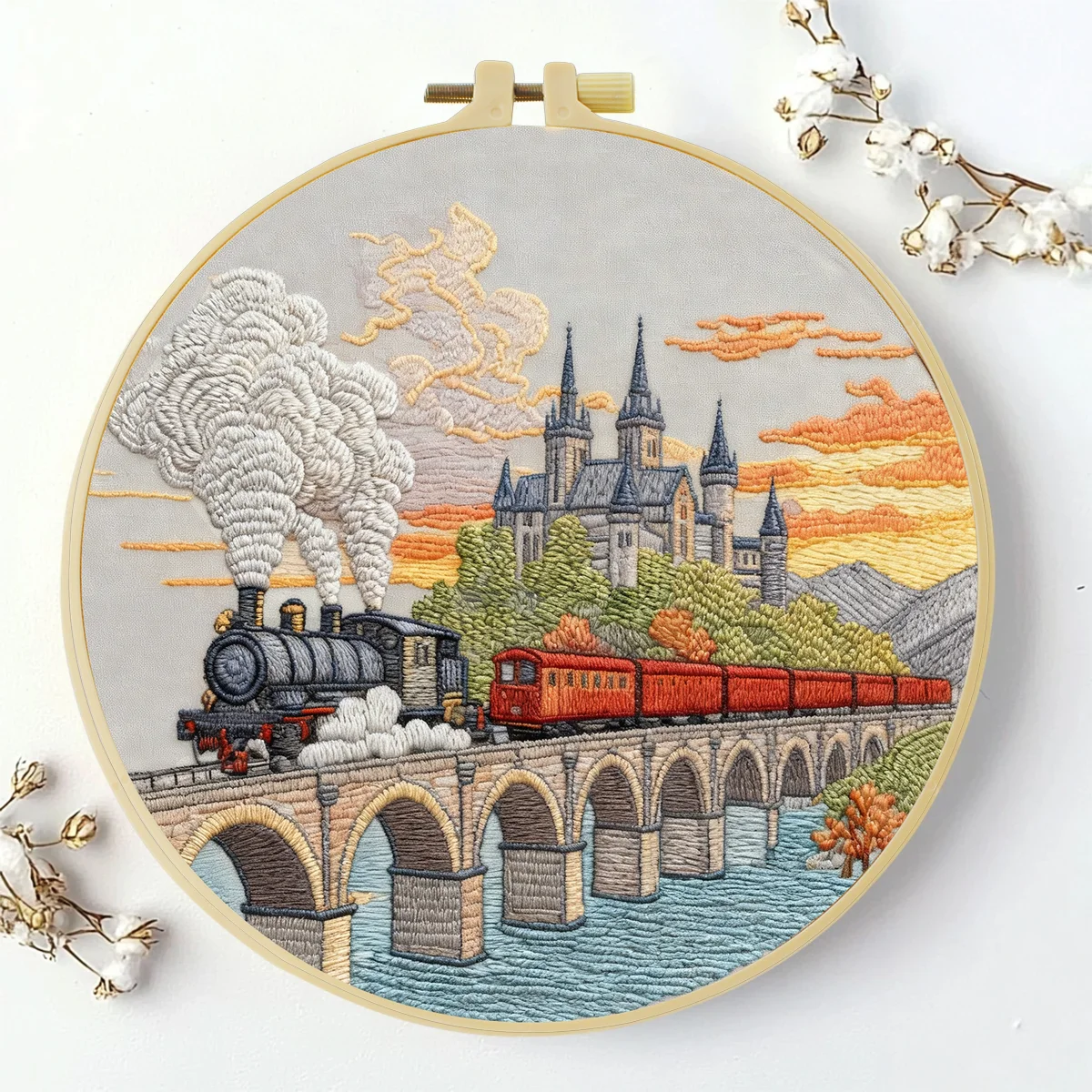 Thumbnail 3 - #85 Best Rated Embroidery Starter Kits to Buy in 2026