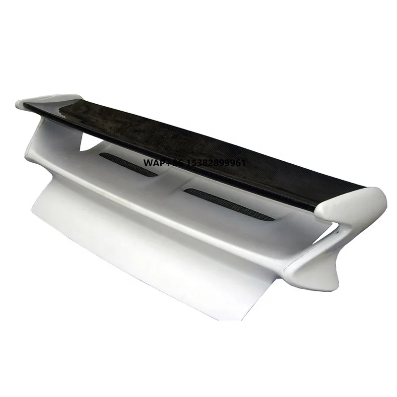 

SPC 997 GT3 Carbon Fiber Rear Wing for 911 Carbon Fiber Engine Hood for 997 Carbon Fiber Deck Lid Wing 2005-2011
