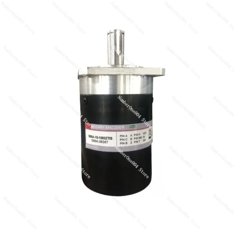 Brand New S68A-15-1…