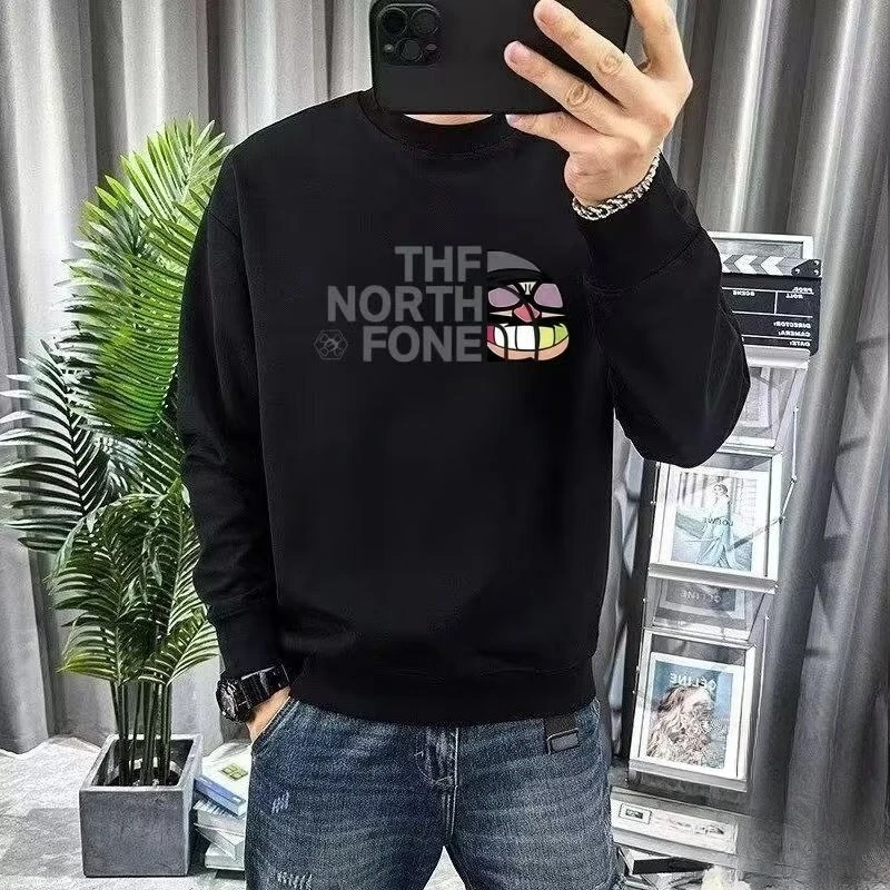 

Пародия с рисунком для пар, мальчиков, толстовки, пуловеры, толстовки, спортивная одежда, уличная одежда на осень и зиму.