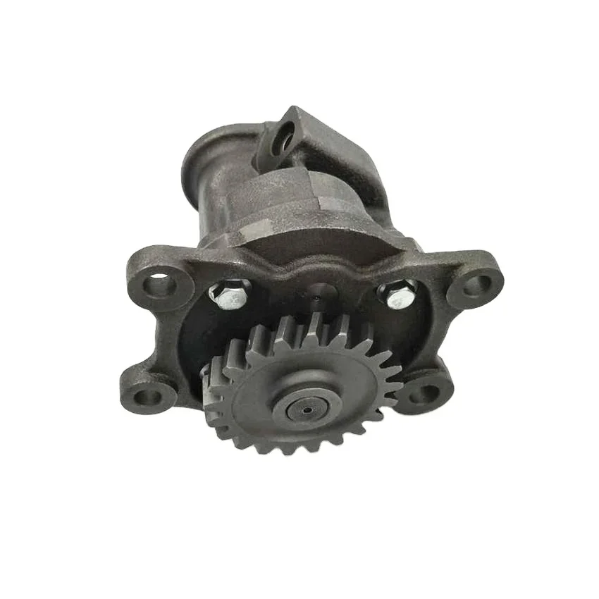 

Bulldozer Parts D155A-6 Oil Pump 6261-51-2000