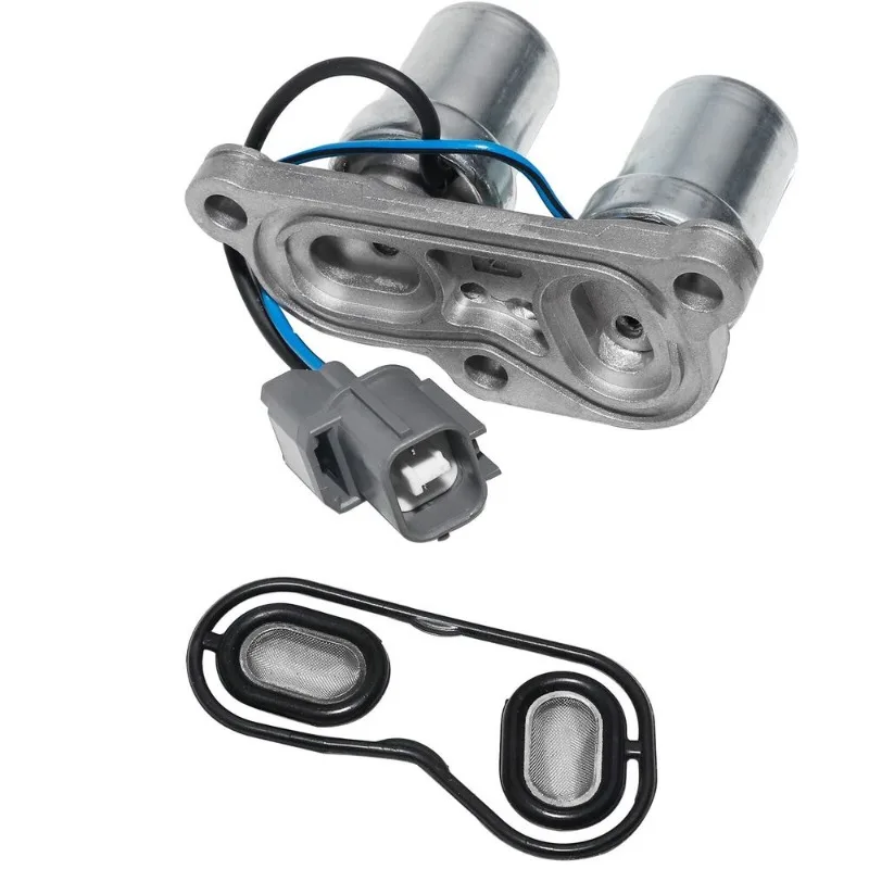 28200-P4R-003 ناقل حركة أوتوماتيكي التحول قفل الملف اللولبي صالح هوندا سيفيك 1996-2000 CR-V 1997-2001 أكورا إنتيجرا 2000