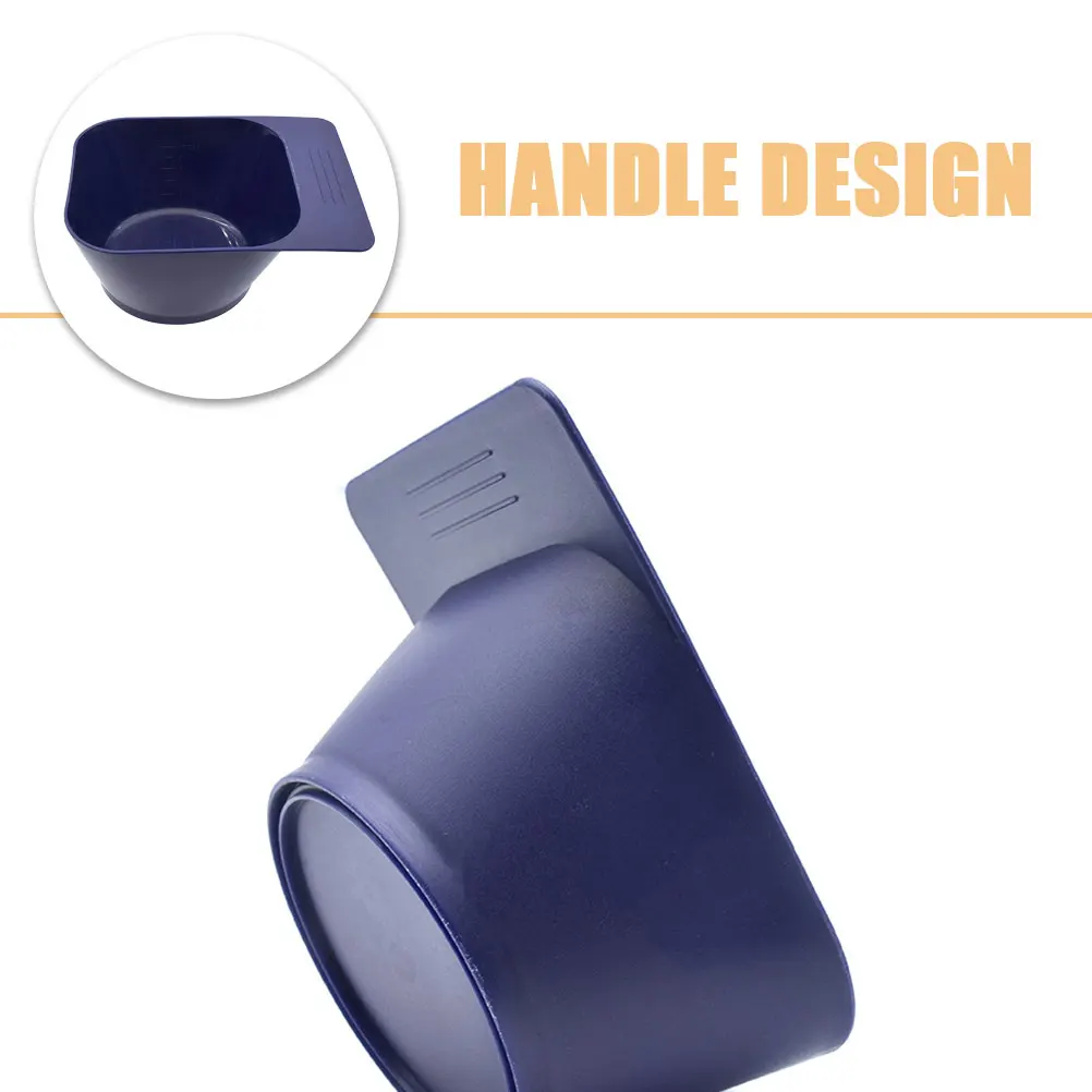 

bowl mixer for coloring hair plastic bowl for hair dye hair dying mixing bowls hair salon dying bowls