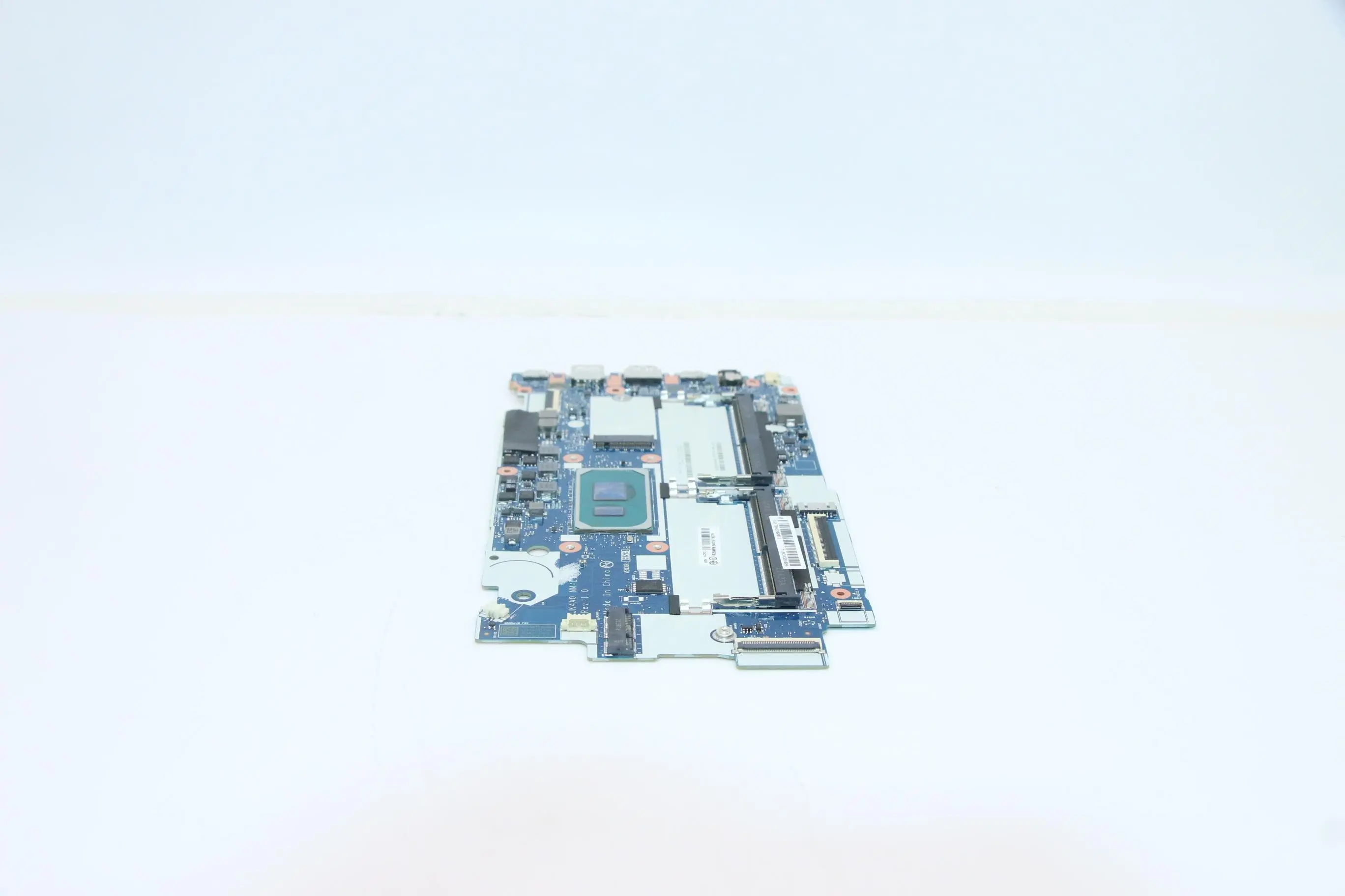 Placa base SN NM-E111 FRU PN 5B21J15810 CPU i31115G4 i51135G7 UMA modelo múltiple opcional compatible con reemplazo de computadora portátil K14