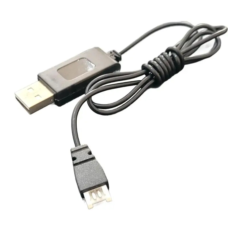 

Для 4D-V37 RC Drone Quadcopter зарядный кабель запасная часть