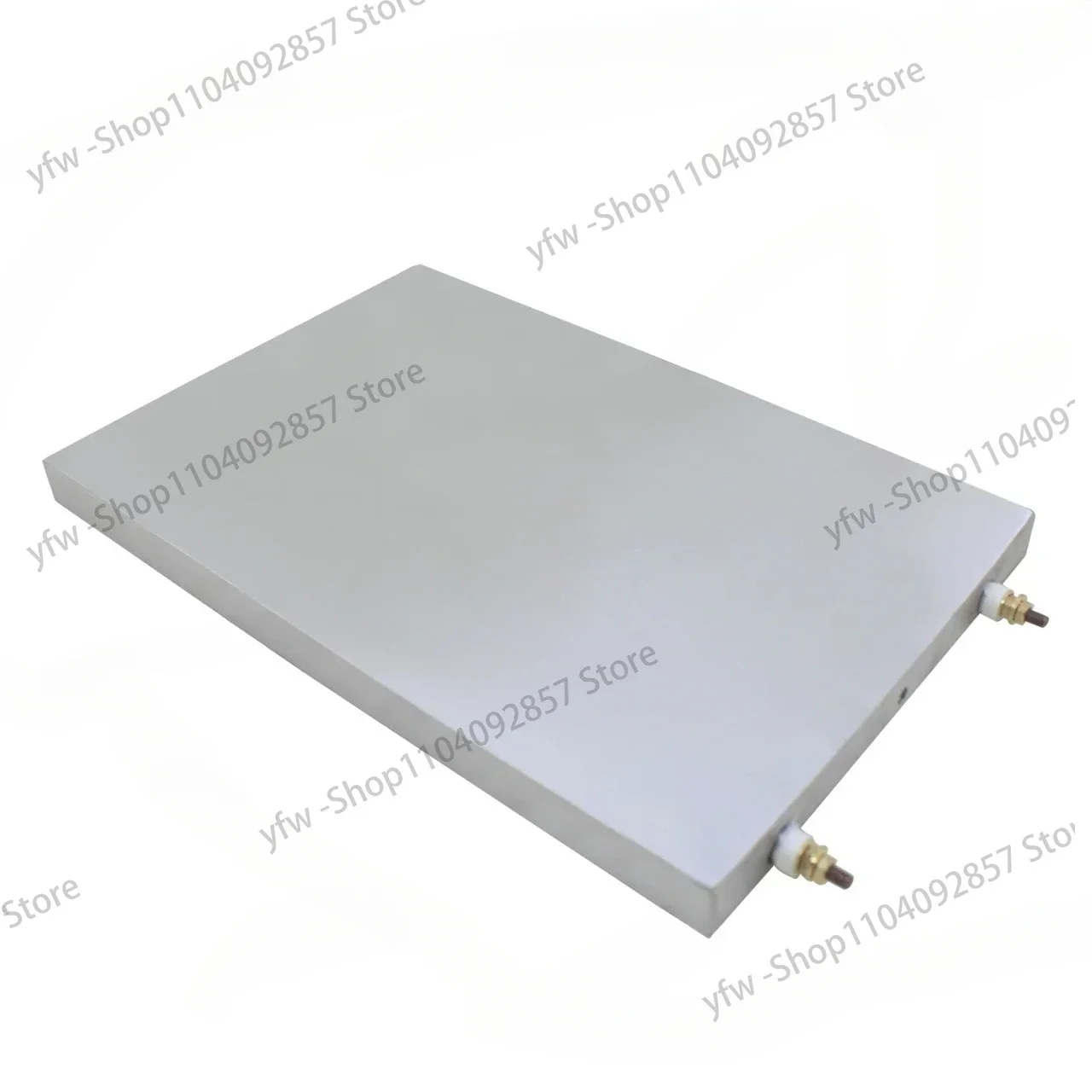 High Temperature Resistant Aluminum Electric Heater Plate Heating Element 1PC 220V Cast Aluminum Heating Plate 300W-3500W