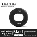 Black-70-80LB-