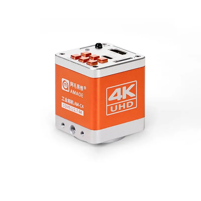 Amaoe Hd 4K 30FPS 1…