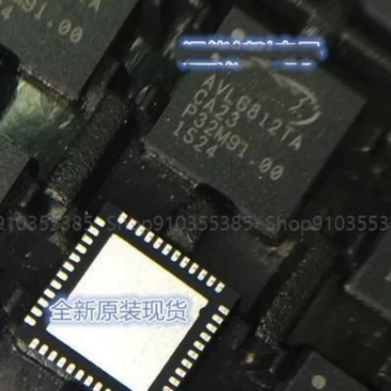 5-10PCS New AVL6812TA-CA23 AVL6812TA QFN48