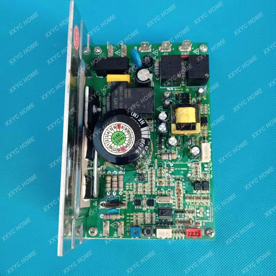 Cinta de correr Original Reebok ZR7ZR8/ZR10/ZR11 Tablero principal, placa de alimentación, placa de circuito