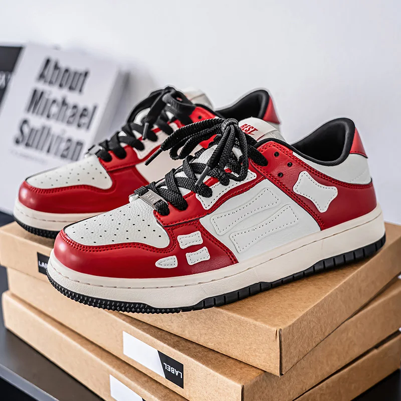 

Осенняя новая износостойкая мужская спортивная обувь, удобные гибкие устойчивые кроссовки для бега, универсальная повседневная обувь с противоскользящей поддержкой