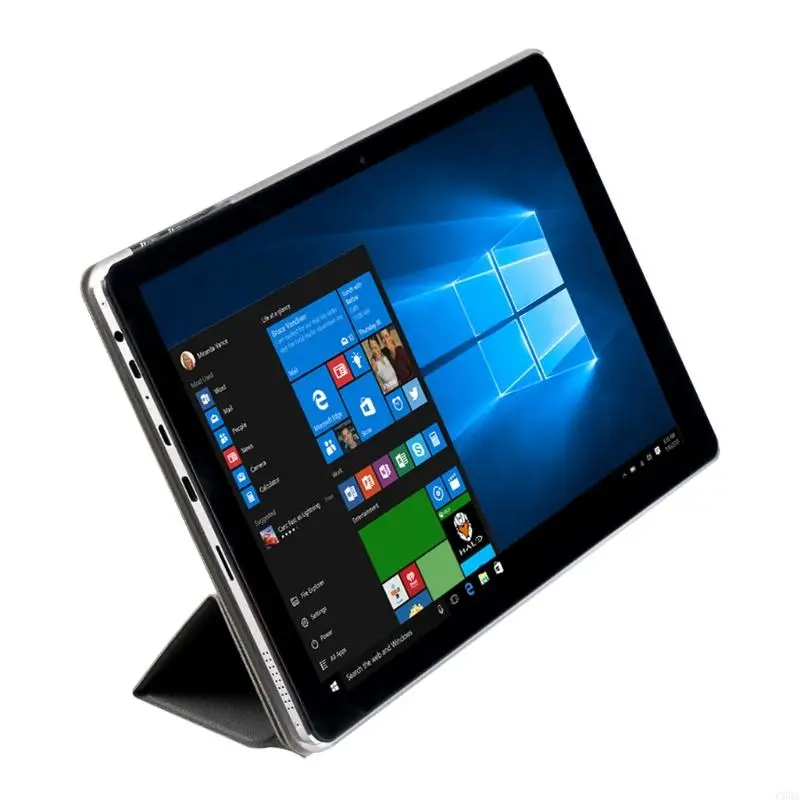 C63A PU кожаная планшет