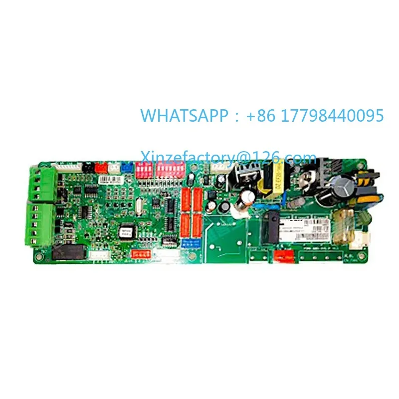

New for York Central Air Conditioner 1106951 Main Board MTD-015-BV1.2 025W46242-001
