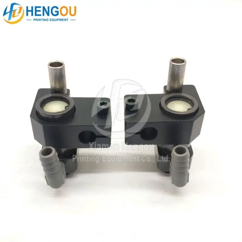 Install Hole Size 12mm Hengoucn Machine Delivery Paper Sucker