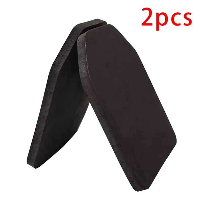 【PROMOTION】Protective EVA Insert Plate 2Pcs Foam Liner For Outdoor Tactical Vest Equipment Accessories