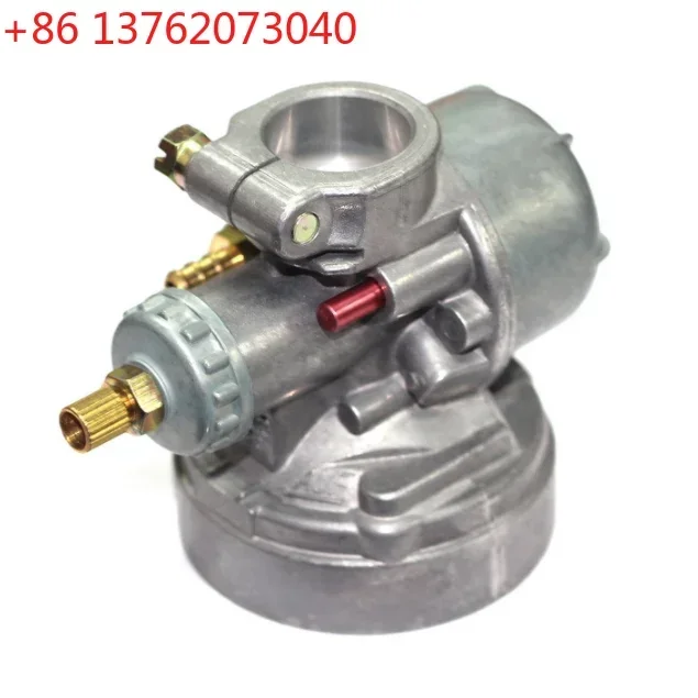 Agricultural Engine Mist Sprayer Replacement 423 Carburetor Carb for SOLO 423 425 Backpack Blower Sprayer