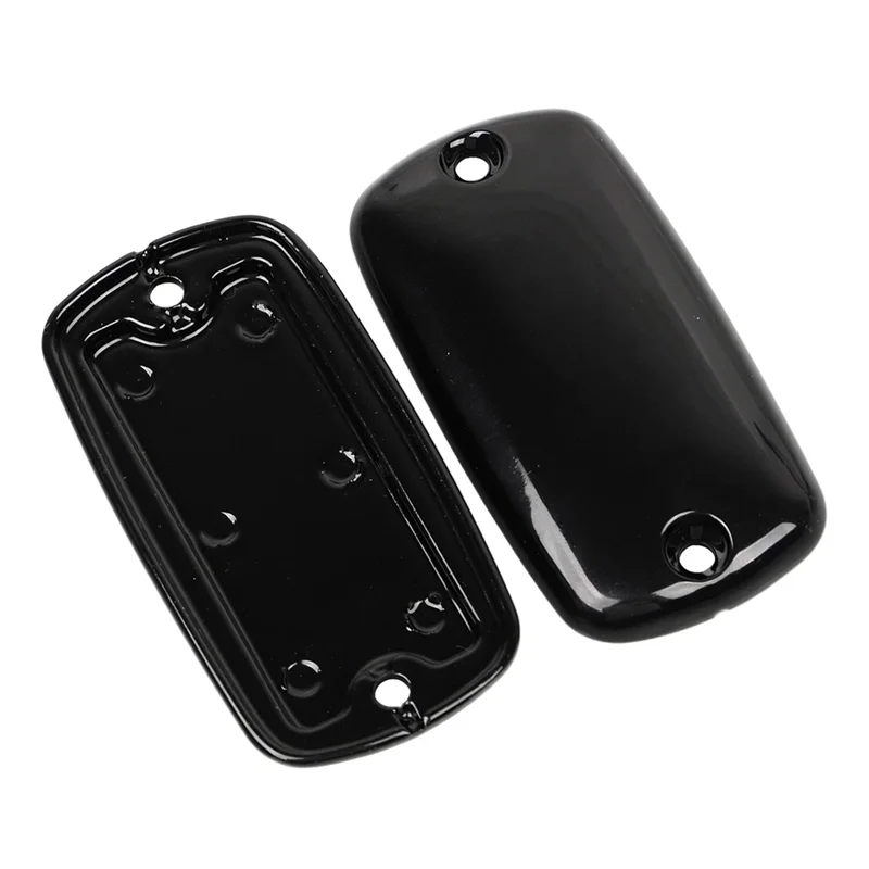 Lids Cover For Master Cylinder For Honda Goldwing 1500 GL1500I Interstate GL1500SE