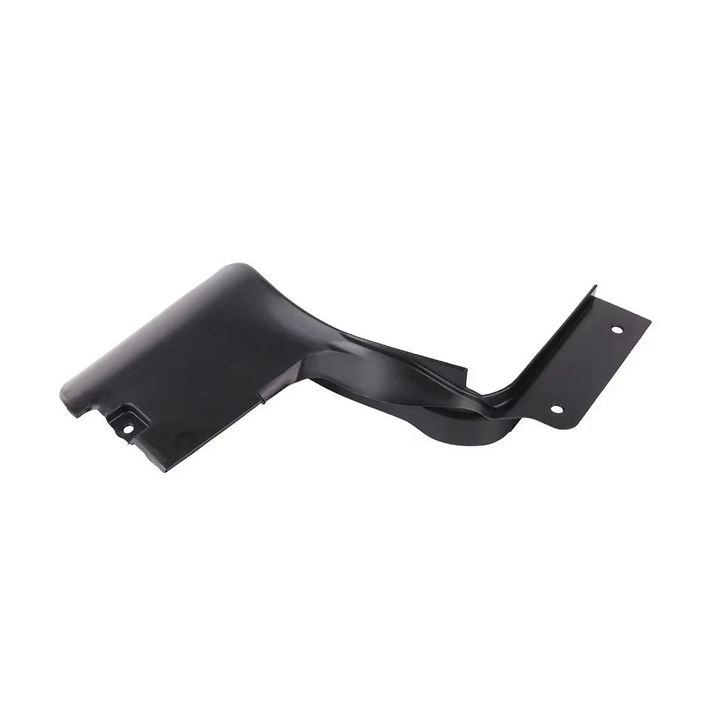 

Bottom skirt wrapped corner guard 1058758-00 1058757-00 1045694-00 1045636-00 2016-2021 for tesla model X tesla model S