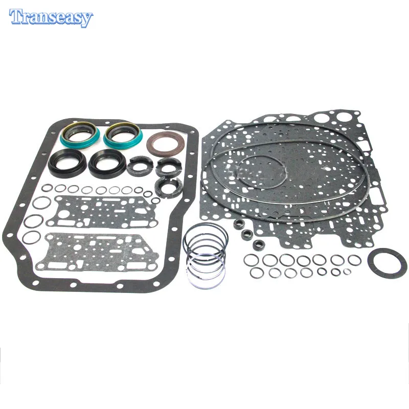 

4F27E FN4AEL Transmission overhaul rebuild repair kits Suit For 99-UP 4 SPEED for Ford Focus Mazda W133820A