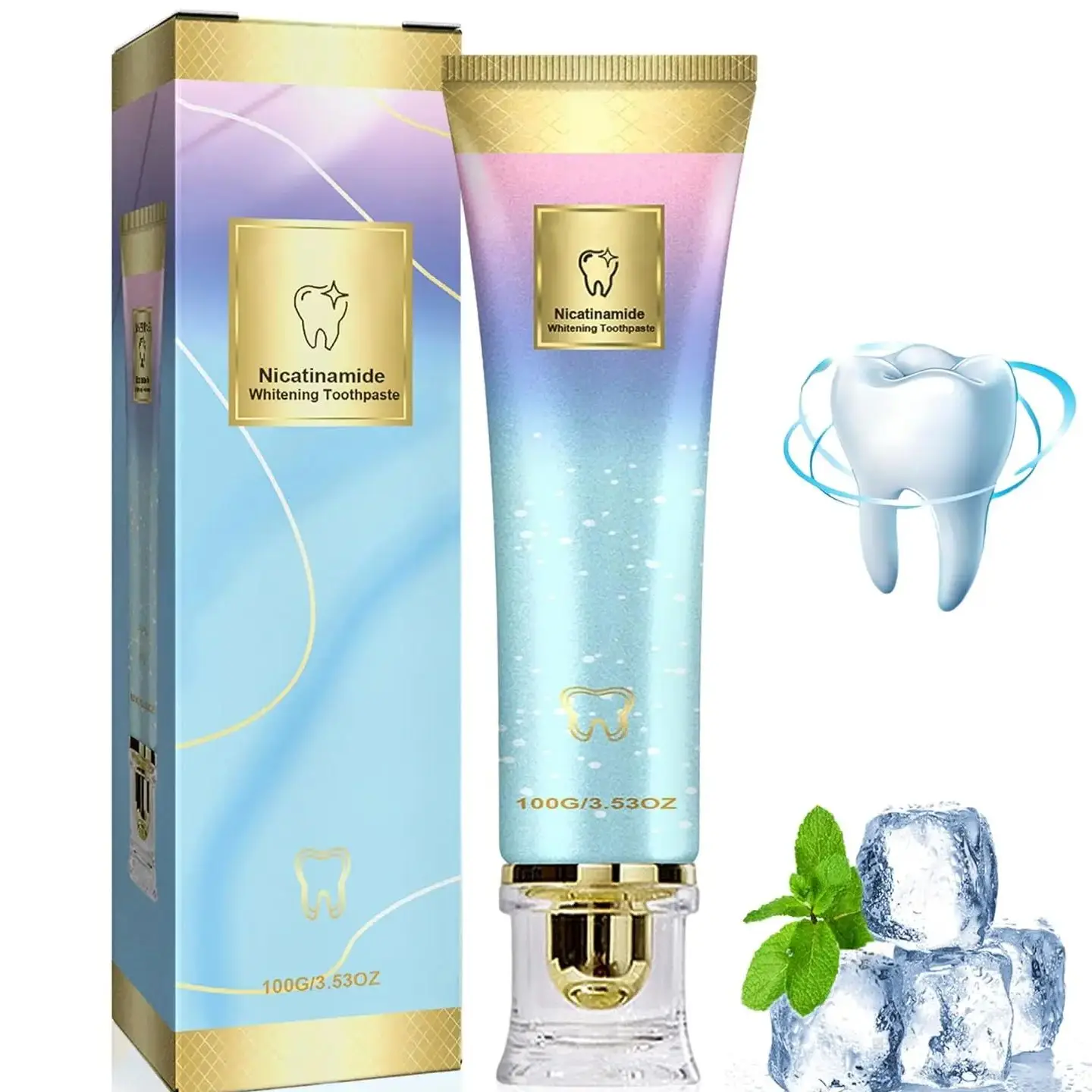 #26 Top 50 Toothpaste