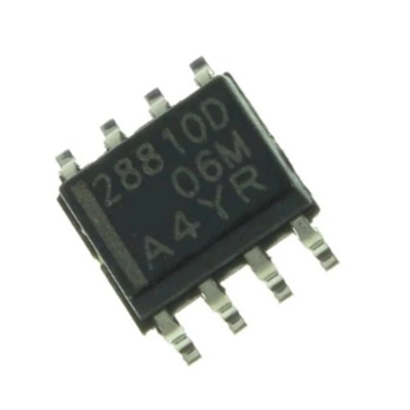 5PCS UCC3808D-1 UCC28810DR UCC3808 UCC28810