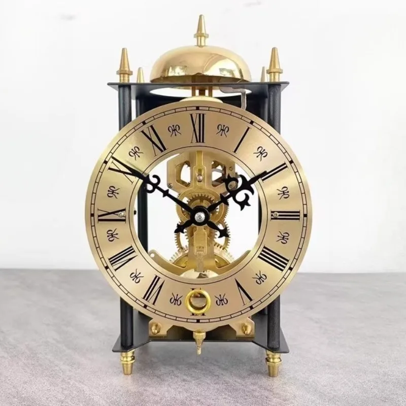 Table Clock Modern …