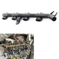 Reemplazo para Audi 2008-2015, A4, B8, Q5, A5, EA888, rojo y negro, conector de bujía de bobina de encendido del motor, negro, 06H971824B, 1 unidad