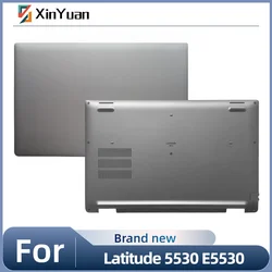 New Shell For Latitude 5530 5531 Pricision 3570 3571 LCD Back Cover 09T2NW 9T2NW Bottom D Shell 0VKCX6