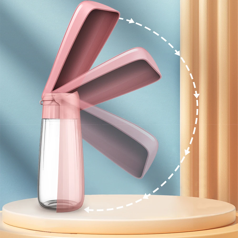 Thumbnail 3 - #14 Portable Puppy Water Bottles Discount Picks