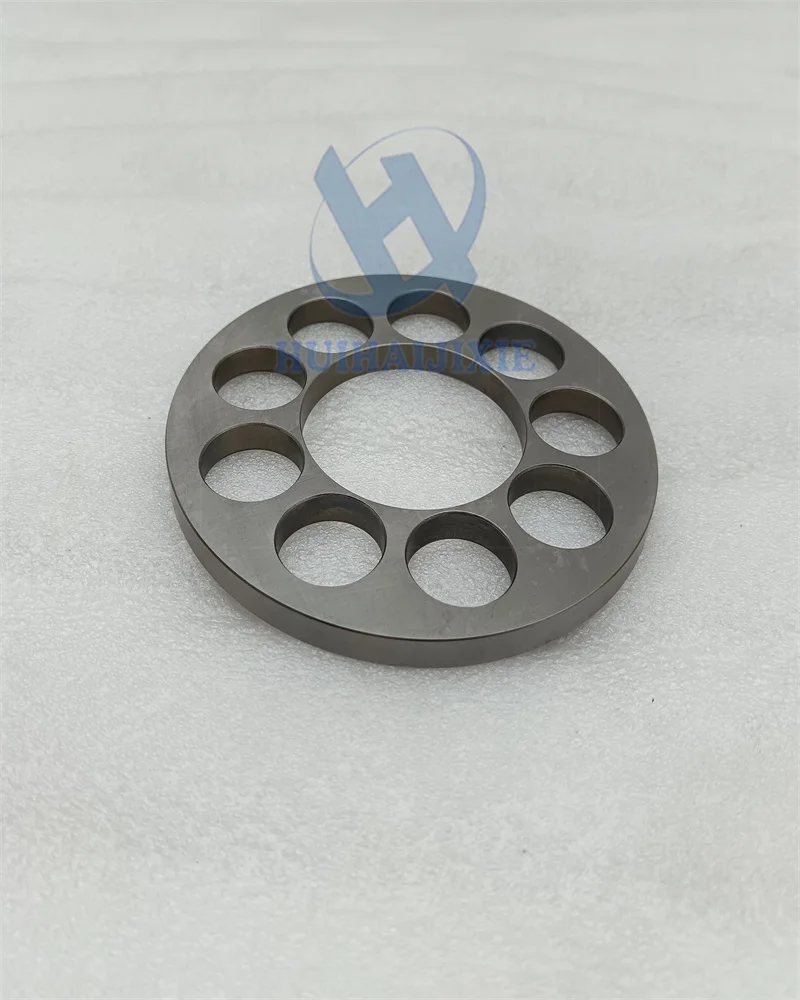 

Гидравлическая фиксаторная пластина 9T7767 для экскаватора Caterpillar 120H 140H 160H