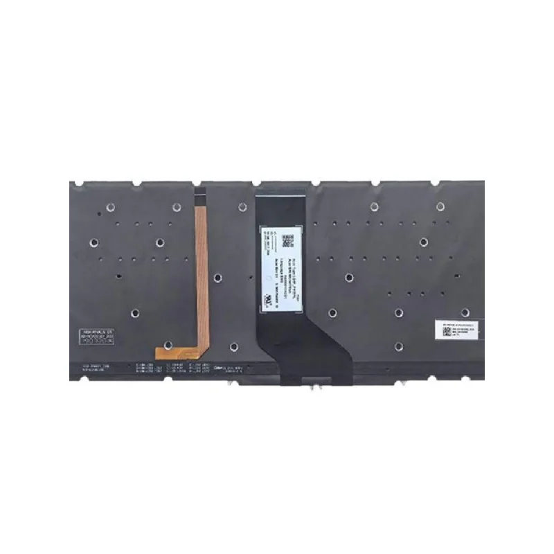 Ao+ For Acer Predator TRITON 500 PT515-51 N18W3 CN715-71 Keyboard