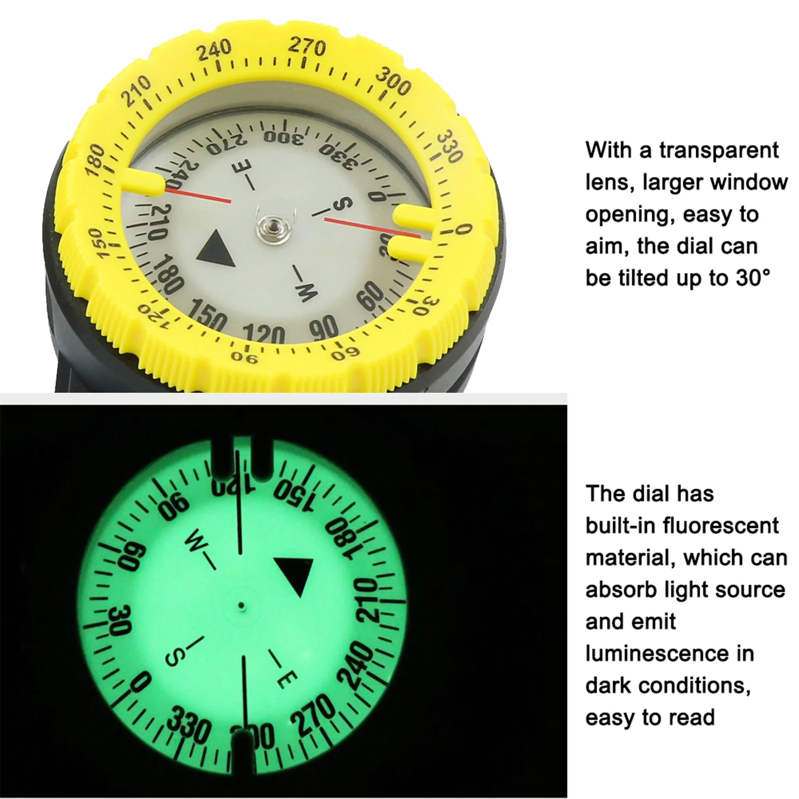 Thumbnail 4 - #41 Navigational Compasses List of Top Picks