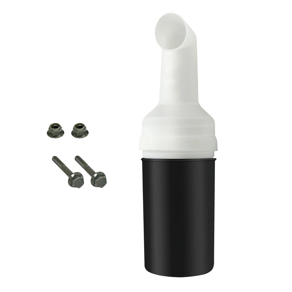 مجموعة زجاجات الرمل من GolfCart، دلو رمل محمول، زجاجة رمل وبذور، ملحقات عربة الجولف، ملحقات زجاجة الرمل