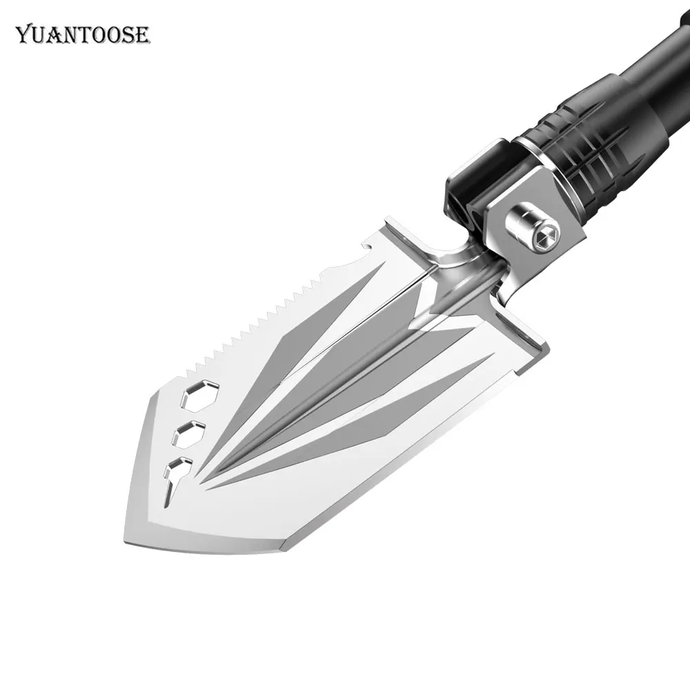 

Factory Direct Sale Garden Spade Small Shovel