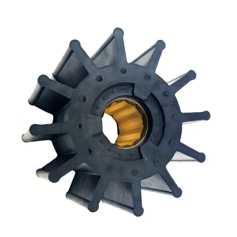 

Flexible Rubber Impeller Replacement for 17935-0001 and 17935-0001 Packages CEF 500135 CAT 5N9360 Marine Impellers
