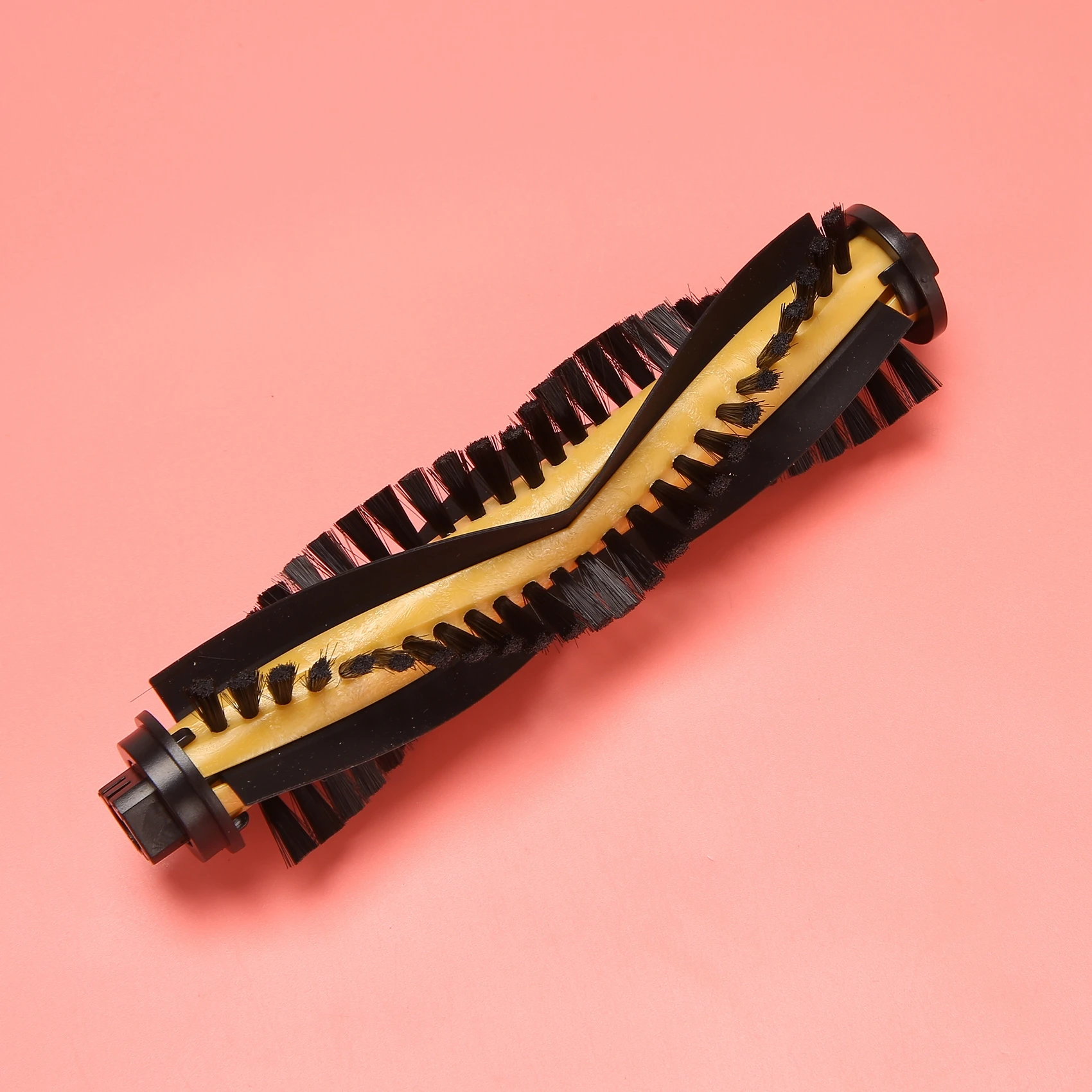 YANA35R Filter-Side Brush Replacement For Ecovacs Deebot N79 N79S Conga Excellence 990 Vacuum Cleaner