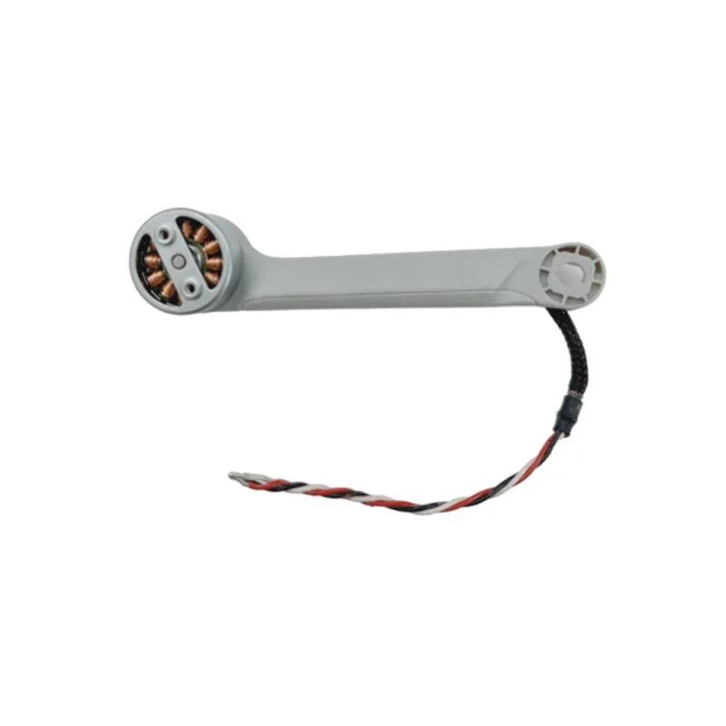 SNQP Arm für DJI Mini 3 Ersatz-Reparaturteile Passend für Mini 3 Linker Rechter Arm Komplette Flügelarm-Baugruppe Zubehör – Detail 4
