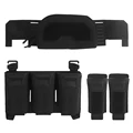 VE-118-ACC-Set BLK