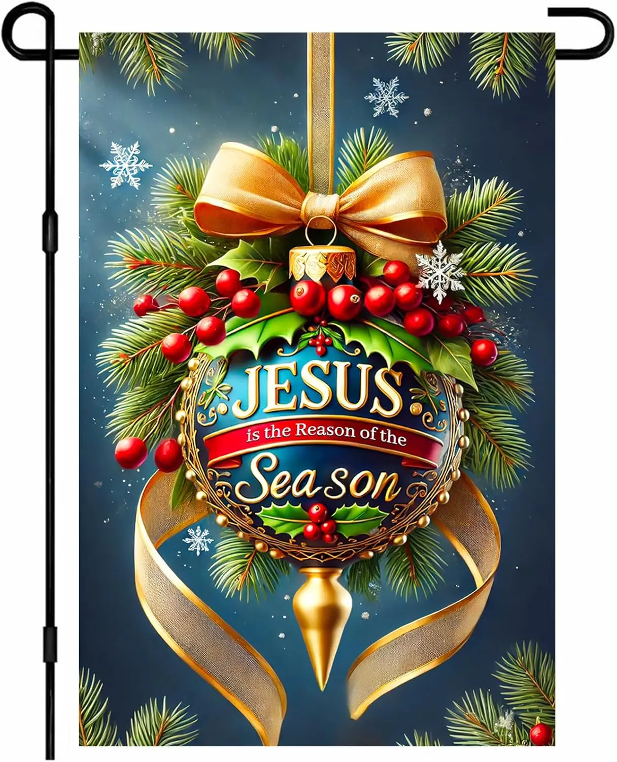 Ivn Christmas Garde… - image